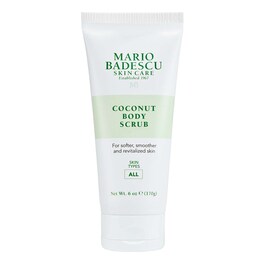 Coconut Body Scrub