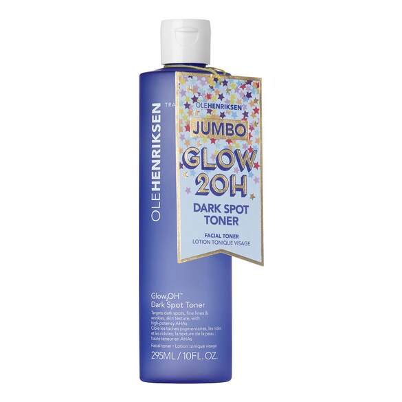 Jumbo Glow - 2OH Dark Spot Toner, OLEHENRIKSEN