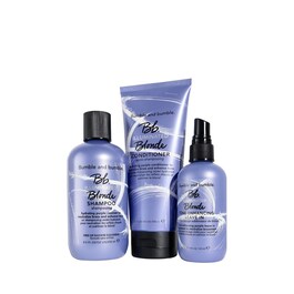 Bb.Illuminated Blonde - Tone Enhancing Leave-In Treatment