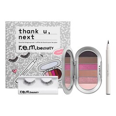 Thank u, next - Set, REM BEAUTY