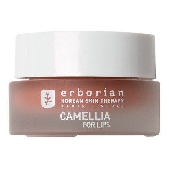 Camellia for Lips, ERBORIAN