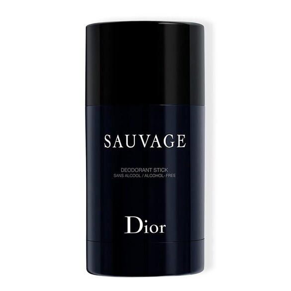 Sauvage - Deodorant stick til mænd, DIOR