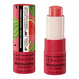 Moisturizing Lip Balm - 8 Hours Hydration