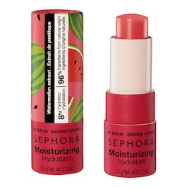 Moisturizing Lip Balm - 8 Hours Hydration image