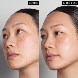 Fugtgivende serum med hyaluronsyre