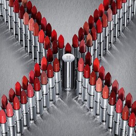 Le Rouge Interdit Intense Silk - Refillable Lipstick