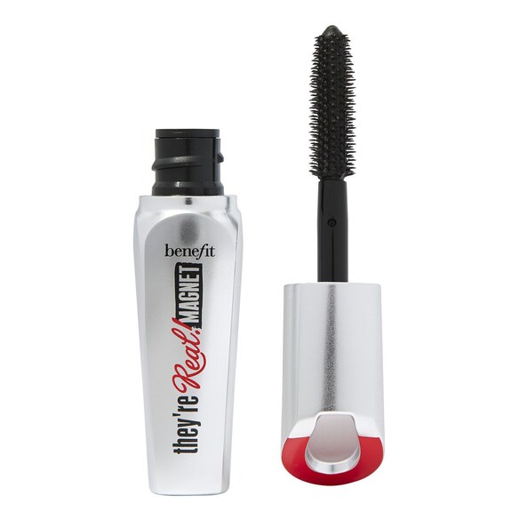 They're Real! Magnet - Mini Mascara rejsestørrelse, BENEFIT COSMETICS