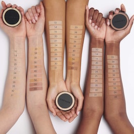 Matte Perfection - Powder Foundation