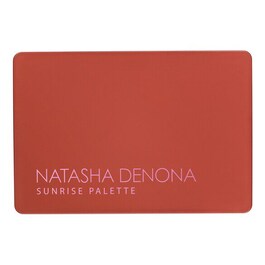Sunrise - Palette