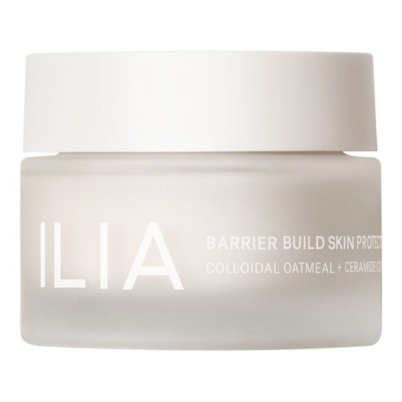 Barrier Build Skin Protectant Cream - Fugtighedscreme med ceramider, ILIA