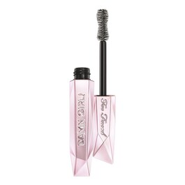 Damn Girl! - Mascara