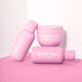 Plumping Shampoo