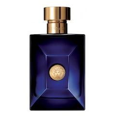 Dylan Blue Pour Homme - After Shave Lotion, VERSACE