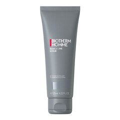 Homme Basic Facial Exfoliator, BIOTHERM