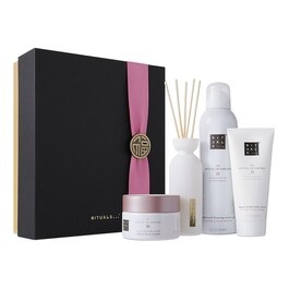 The Ritual of Sakura - Medium Gift Set