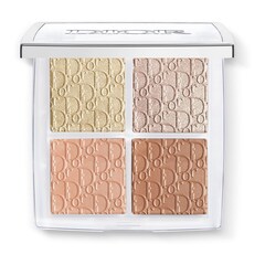 Dior Backstage Glow Face Palette - Multifunktionel glødende makeup-palette, DIOR BACKSTAGE