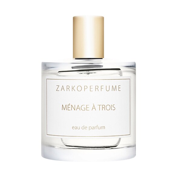 Ménage à Trois - Eau de Parfum, ZARKOPARFUME