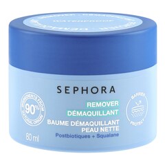 Ren Hud Makeup-Fjerner-Balsam - Fjerner makeup og forfiner hudens struktur, SEPHORA COLLECTION