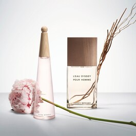 L'Eau D'Issey Pour Homme Vétiver - Eau de Toilette