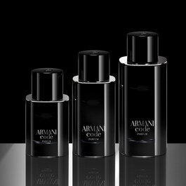 Giorgio Armani Code - Parfum