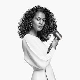 Dyson Supersonic™ - hårtørrer