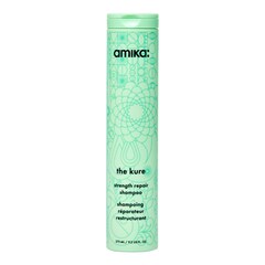 The Kure - Plejende og restrukturerende shampoo til skadet hår, AMIKA