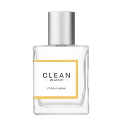 Fresh Linens - Eau de Parfum, CLEAN