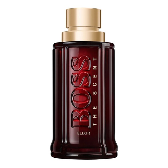 BOSS The Scent for Him Elixir Parfum Intense, HUGO BOSS