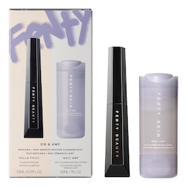 On & Awf Mascara + Mini Makeup-Melting Cleanser image