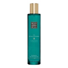The Ritual of Karma - Hair & Body Mist, RITUALS
