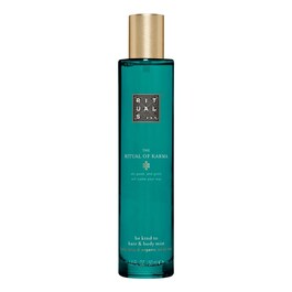 The Ritual of Karma - Hair & Body Mist