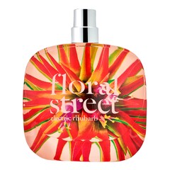 Electric Rhubarb - Eau De Parfum, FLORAL STREET