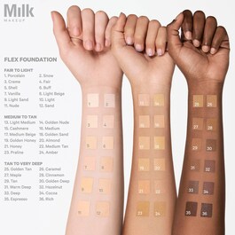 Flex Foundation - Stick