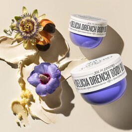 Delicia Drench™ Body Butter