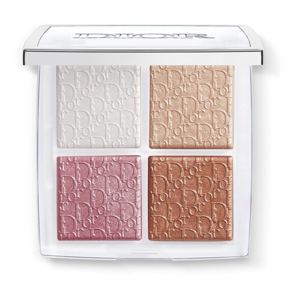Dior Backstage Glow Face Palette - Multifunktionel glødende makeup-palette, DIOR BACKSTAGE