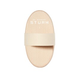 Body Brush Soft - Natural Bristle Body Brush