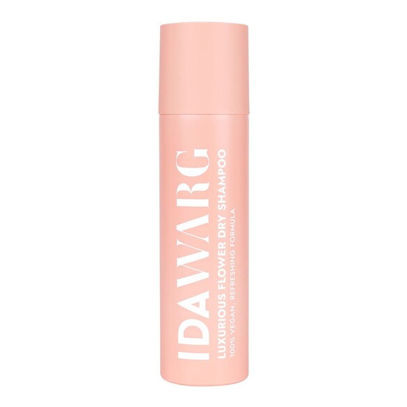 Luxurious Flower Dry Shampoo, IDA WARG BEAUTY