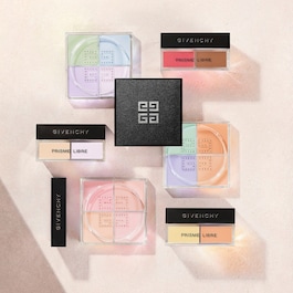 Prisme Libre - Loose Powder