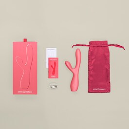 The Artist -  Dual Vibrator