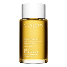 Tonic Body Treatment Oil