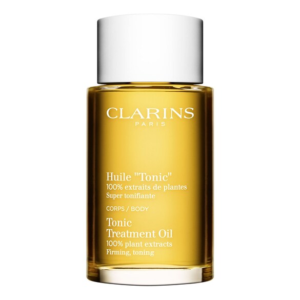 Tonic Body Treatment Oil, CLARINS