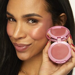 Maracuja Juicy Blush - Cream Blush