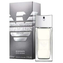 Diamonds Men - Eau de Toilette, ARMANI