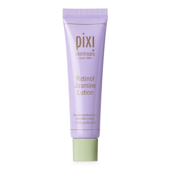 Retinol Jasmine - Lotion, PIXI