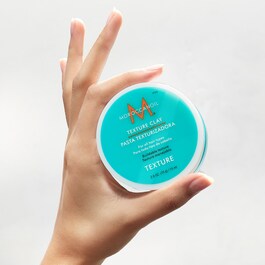 Texture Clay - Styling Cream