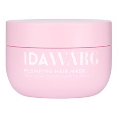 Plumping Hair Mask, IDA WARG BEAUTY