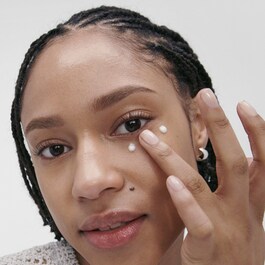Brightening Eye Cream - Fugtgivende og anti-mørke rande øjenkonturcreme