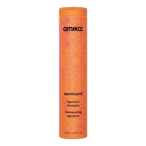 Normcore - Shampoo uden sulfater, AMIKA