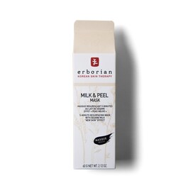 Milk & Peel Mask - 5 minutes Resurfacing Mask