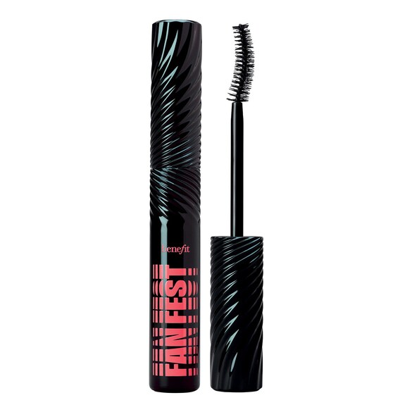 Fan Fest - Fanning & Volume Mascara, BENEFIT COSMETICS